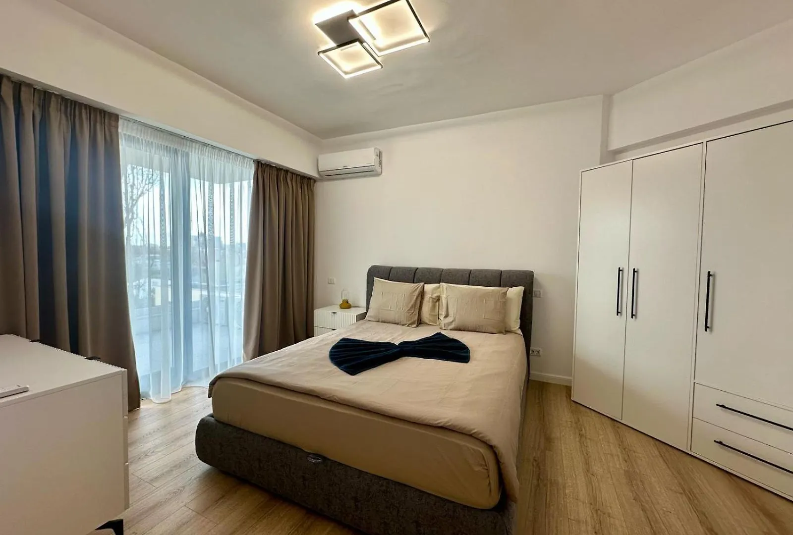 Dragalina Apartments Bukarest